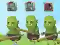 Oyunu Fantasy Heroes 3 çevrimiçi