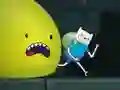 Oyunu Adventure Time Elemental çevrimiçi