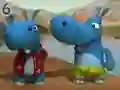 Oyunu The Happos Family Help the Happos çevrimiçi