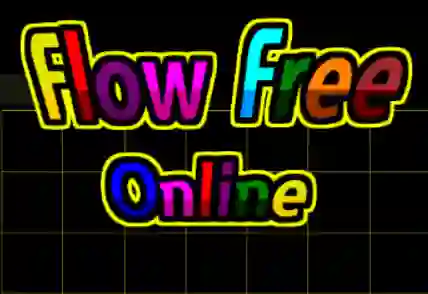 Oyunu Flow Free Online çevrimiçi