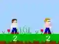 Oyunu Jump King 2 çevrimiçi