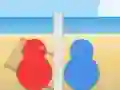 Oyunu Touch Beach Volley çevrimiçi