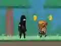 Oyunu Combat Ninja çevrimiçi