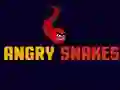 Oyunu Angry Snakes çevrimiçi