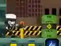 Oyunu Alien Hunter çevrimiçi