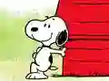 Oyunu Peanuts What's Up, Snoopy? çevrimiçi