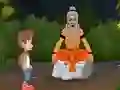 Oyunu NSR Dream Adventure çevrimiçi