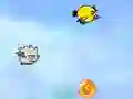 Oyunu Birds Attacks çevrimiçi