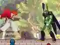 Oyunu Anime Battle 3 çevrimiçi
