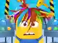 Oyunu Minion Real Haircuts çevrimiçi