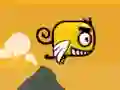 Oyunu Fly Monster çevrimiçi