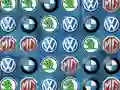 Oyunu Car Brands Match çevrimiçi