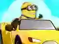 Oyunu Super Minions Drift çevrimiçi