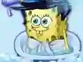 Oyunu Spongebob Baby Bathing çevrimiçi