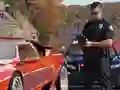 Oyunu Supercar Police Parking 2 çevrimiçi