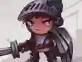 Oyunu Adventures of Brave Bob çevrimiçi