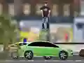 Oyunu Pogo Car Crush çevrimiçi