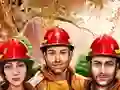 Oyunu Mountain Heroes çevrimiçi