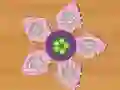 Oyunu Fidget Spinner For Girls çevrimiçi
