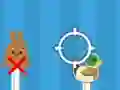 Oyunu Duck Shoot Evolution çevrimiçi