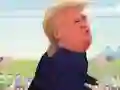 Oyunu Trump Walk çevrimiçi