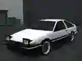 Oyunu Drift Hunters 2 çevrimiçi