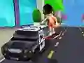 Oyunu Bus & Subway Runner çevrimiçi