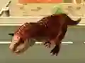 Oyunu Dinosaur Simulator: Dino World çevrimiçi