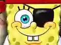 Oyunu What's your spongebob halloween costume? çevrimiçi