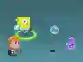 Oyunu Nickelodeon stop the virus çevrimiçi