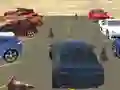 Oyunu Car Parking Real 3D Simulator çevrimiçi