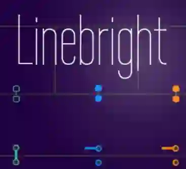 Oyunu Linebright çevrimiçi