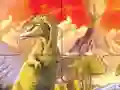 Oyunu Dinosaur Jigsaw Puzzles çevrimiçi