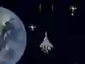 Oyunu Invaders Combat çevrimiçi