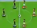 Oyunu Sling soccer çevrimiçi