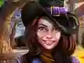 Oyunu Halloween is Coming çevrimiçi
