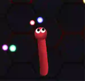Oyunu Snake Blast 2 çevrimiçi