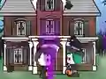 Oyunu Halloween House Decorator çevrimiçi