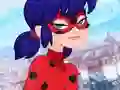 Oyunu Ladybug`s  New Adventure çevrimiçi