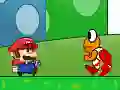 Oyunu Super Mario Land çevrimiçi
