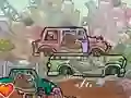 Oyunu Junkyard Rampage çevrimiçi