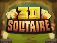 Oyunu 3d solitaire çevrimiçi