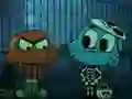 Oyunu Halloween Monster Puzzle çevrimiçi