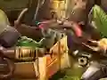 Oyunu Royal Gifts çevrimiçi