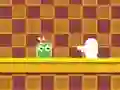 Oyunu Halloween Jump çevrimiçi