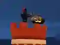 Oyunu Halloween Archer 3D çevrimiçi