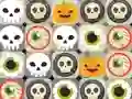 Oyunu Halloween Monster Match çevrimiçi