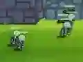 Oyunu Strong Defense çevrimiçi