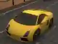 Oyunu Supercar Endless Rush çevrimiçi