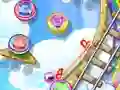 Oyunu Rainbow Pinball çevrimiçi